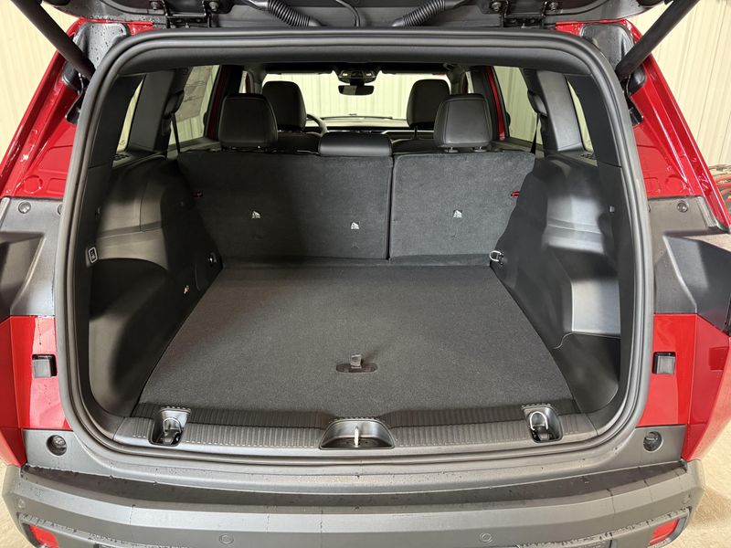 New 2026 Jeep Cherokee Limited 4x4Image 5