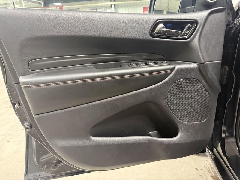 Used 2025 Dodge Durango GT PlusImage 21