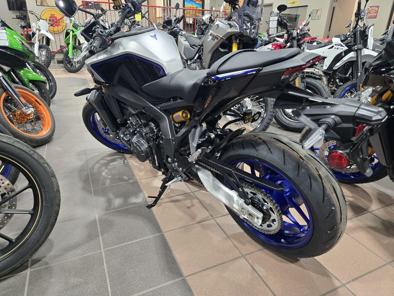 NEW 2026 YAMAHA MT09 SP Image 6