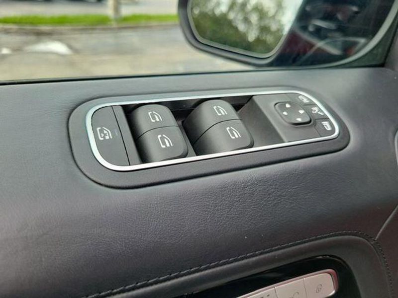 2020 Mercedes Benz G AMG 63 photo 15