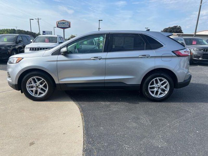2024 Ford Edge SELImage 4