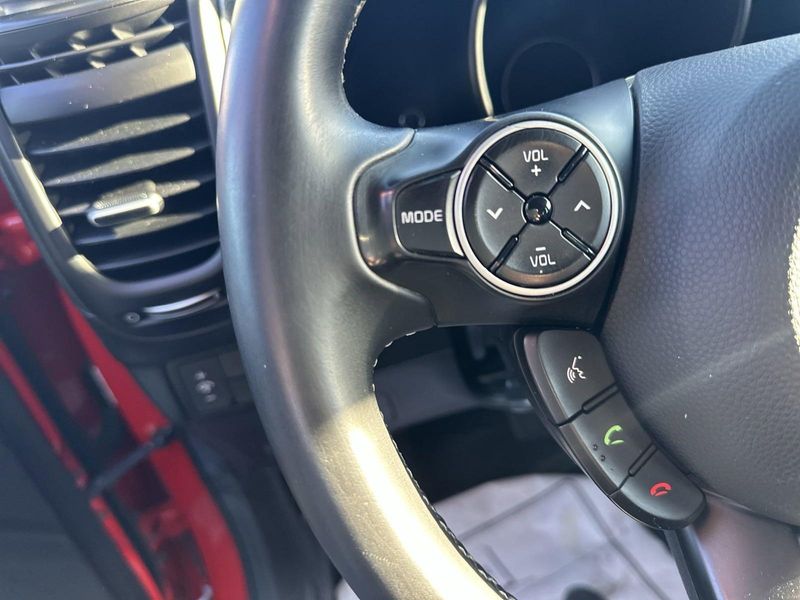 2019 Kia Soul +Image 20