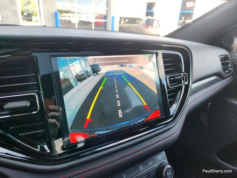 New 2026 Dodge Durango Gt Plus Awd Hemi V8