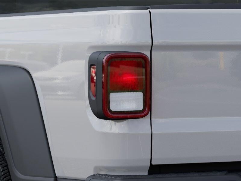 New 2026 Jeep Gladiator Sport 4x4
