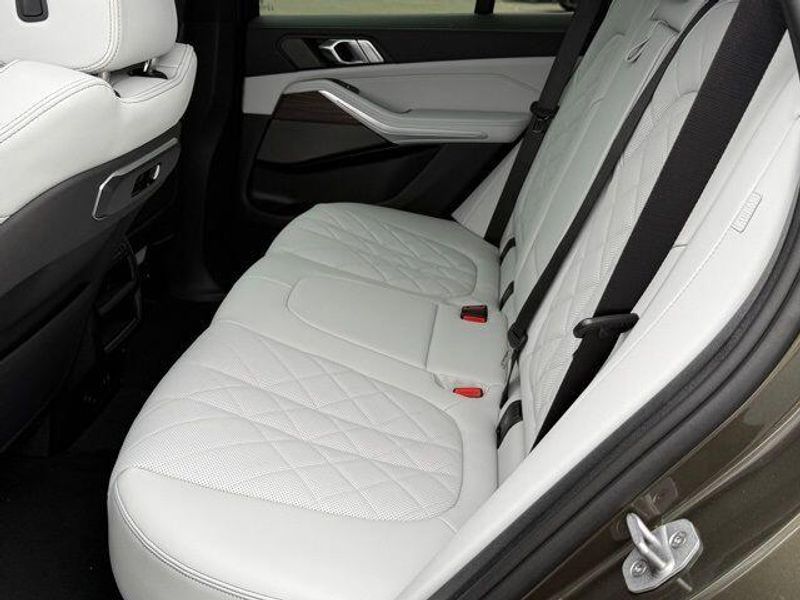 New 2026 BMW X5 sDrive40iImage 27