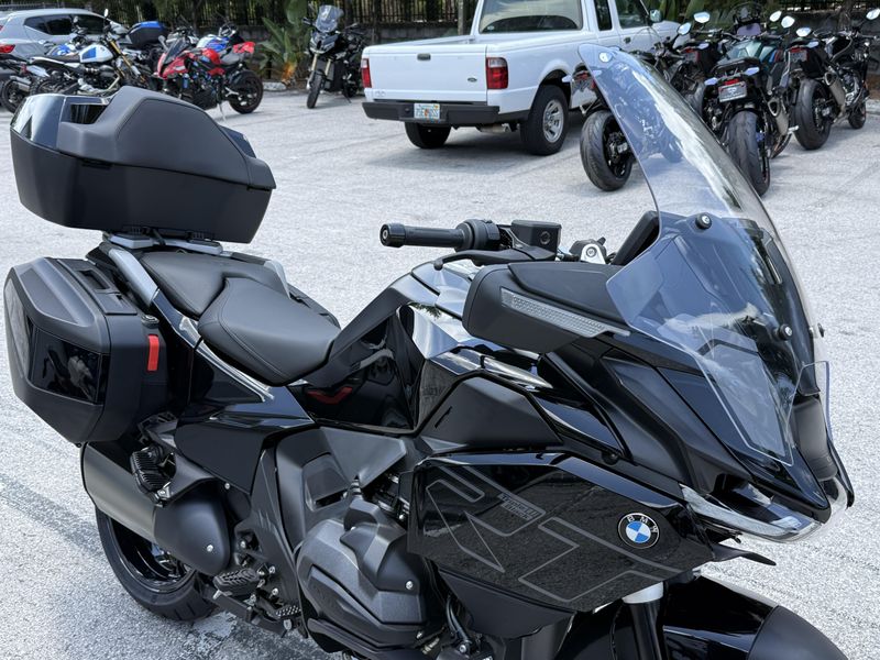 2026 BMW R 1300 RT