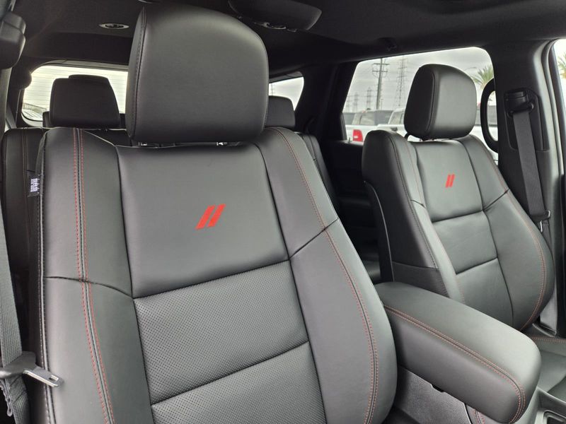 New 2026 Dodge Durango Gt Plus Awd Hemi V8