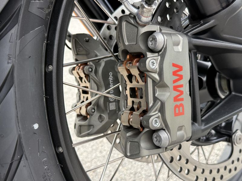 2026 BMW R 1300 GS