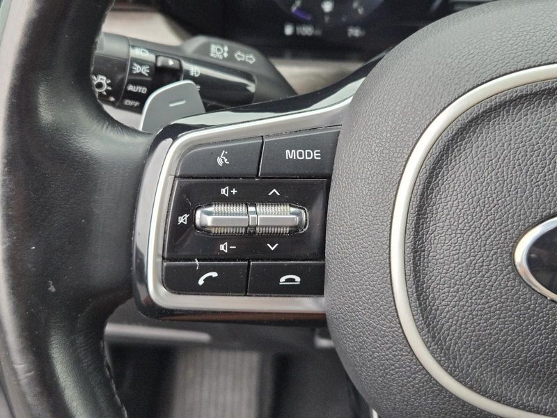Used 2021 Kia Sorento SX Prestige X-Line AWD