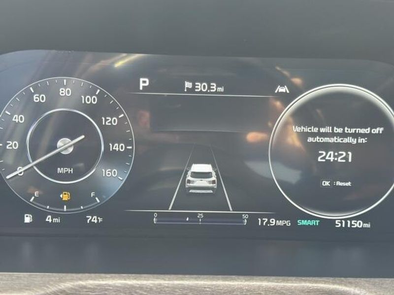 Used 2021 Kia Sorento SX Prestige X-LineImage 20