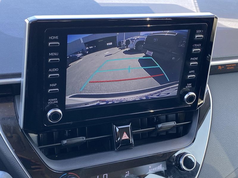 Used 2020 Toyota Corolla LEImage 19