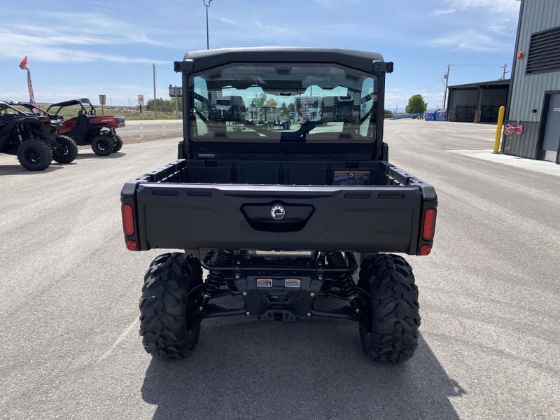 Used 2026 Can-Am DEFENDER DPS CAB HD10 