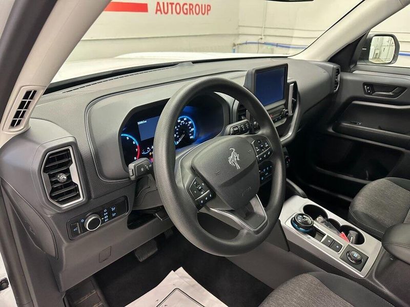 2024 Ford Bronco Sport Big BendImage 19