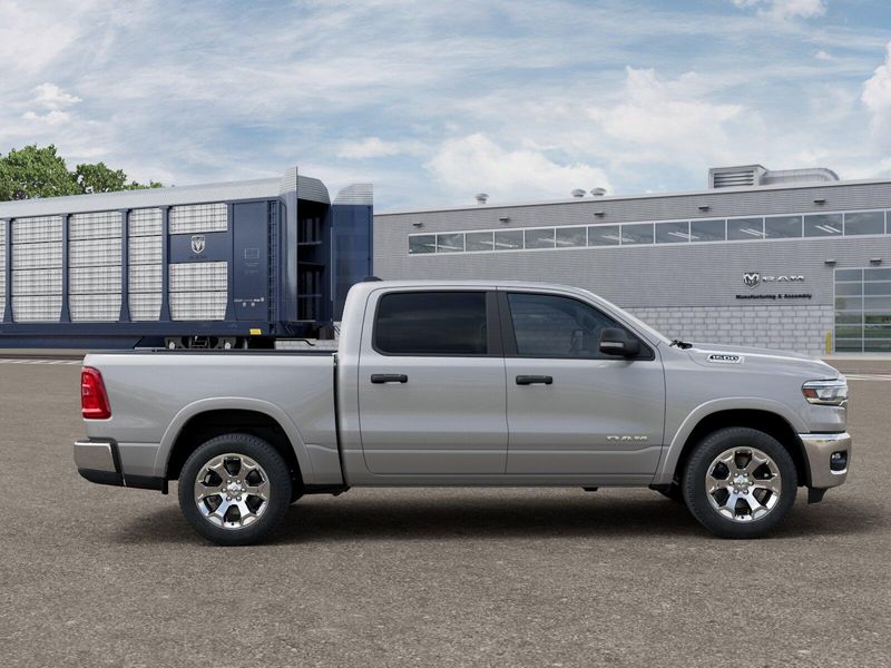 New 2026 RAM 1500 Big HornImage 12