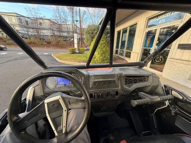 2019 Polaris RZR XP TURBO BASEImage 5