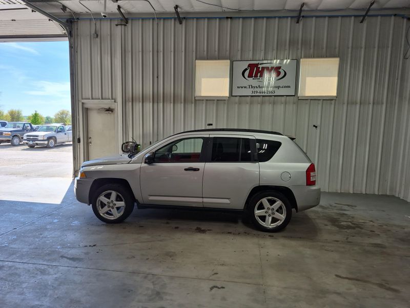 2007 Jeep Compass LimitedImage 19