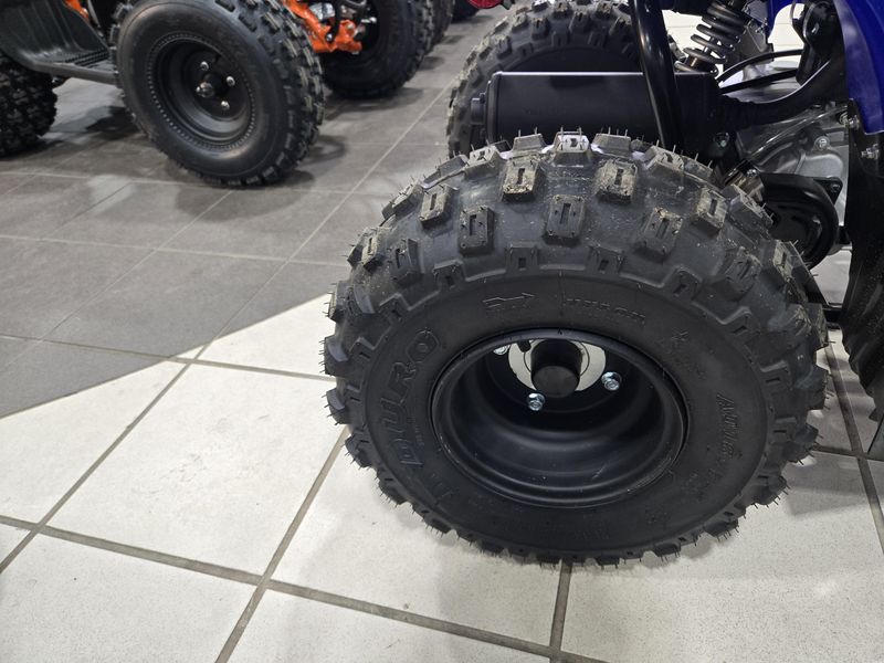 NEW 2026 YAMAHA YFZ50 Image 17