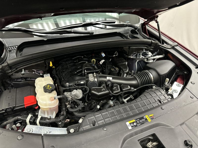 Used 2025 Jeep Grand Cherokee LimitedImage 26