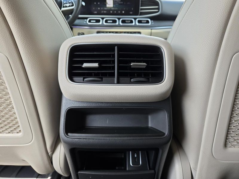 Used 2020 Mercedes-Benz GLE 350 4MATIC SUV