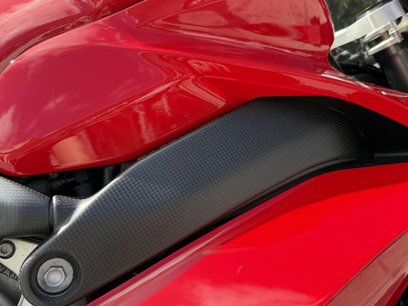 Used 2020 Ducati Panigale V4 