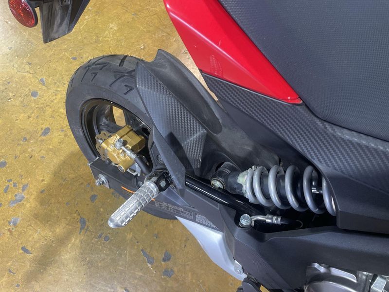 Used 2023 Kawasaki Z125 PRO Image 19
