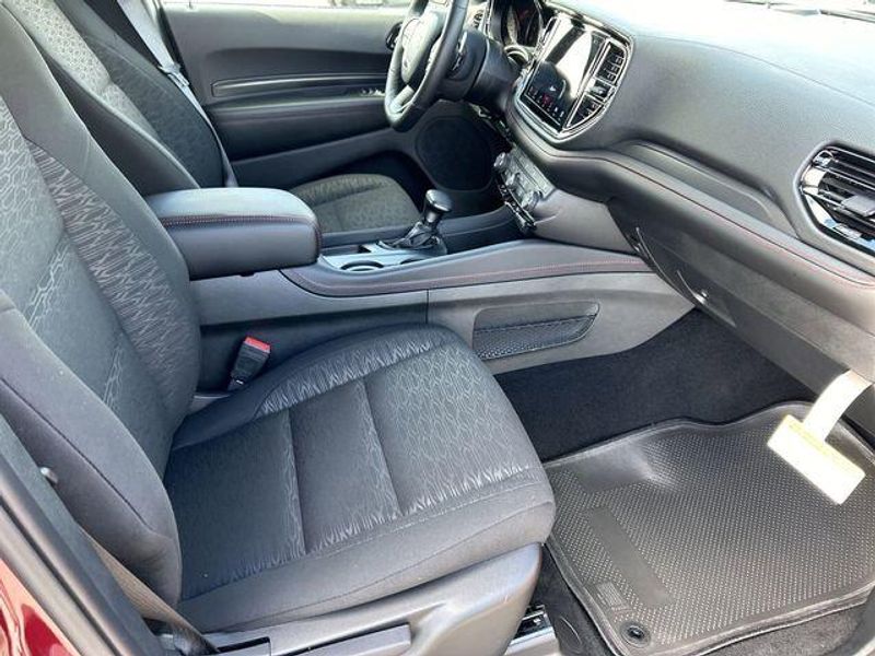 New 2024 Dodge Durango R/T RwdImage 12