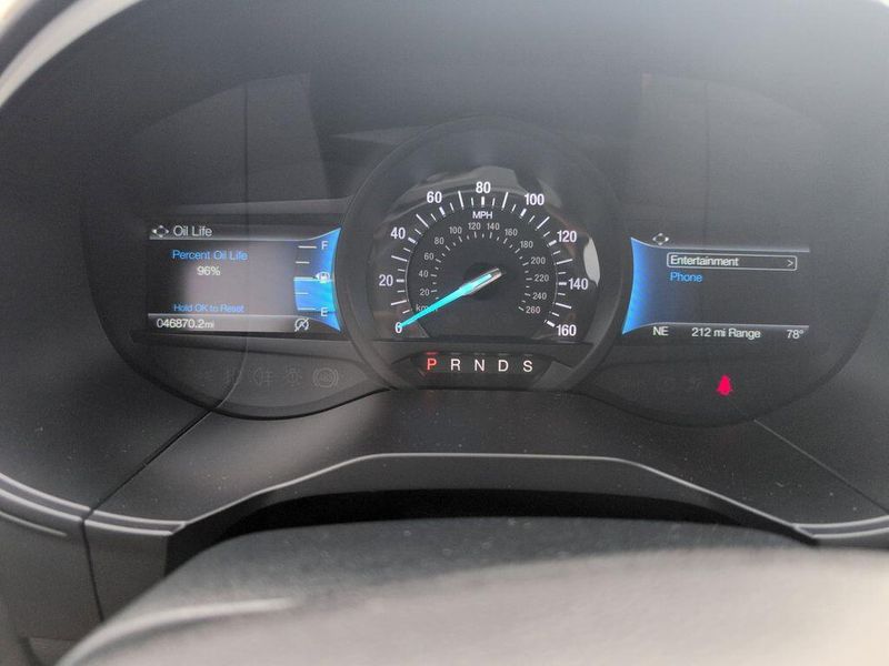 2022 Ford Edge TitaniumImage 22