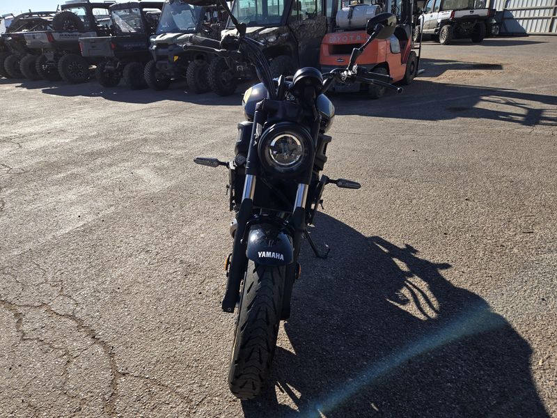USED 2022 YAMAHA XSR700 Image 13