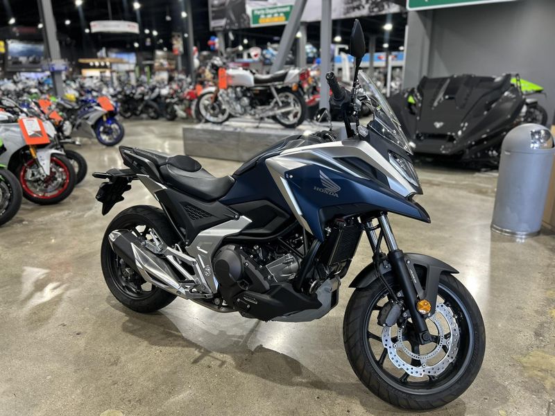 Used 2024 Honda NC750X Image 6