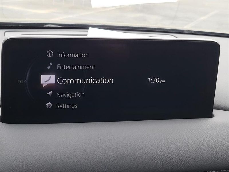 2023 Mazda CX-5 2.5 TurboImage 19