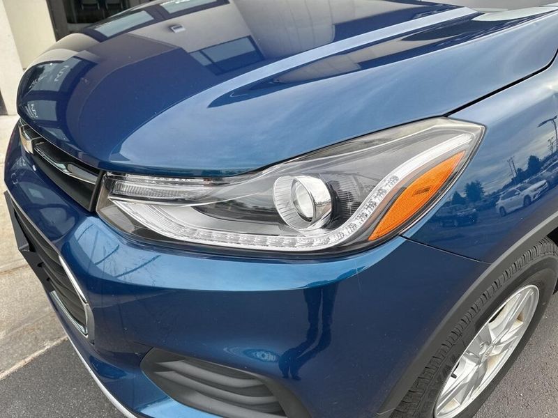 2020 Chevrolet Trax LTImage 10