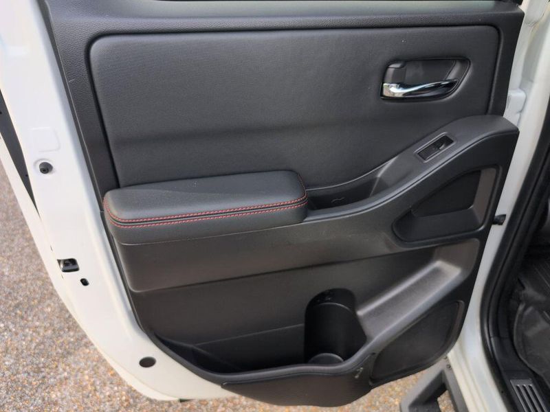 2023 Nissan Frontier PRO-4XImage 34