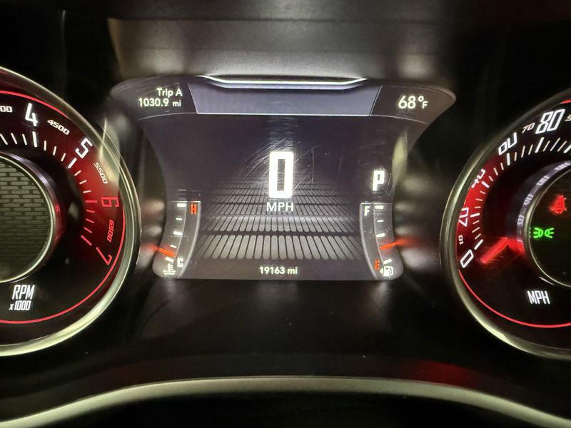 Used 2016 Dodge Challenger 392 Hemi Scat Pack ShakerImage 24