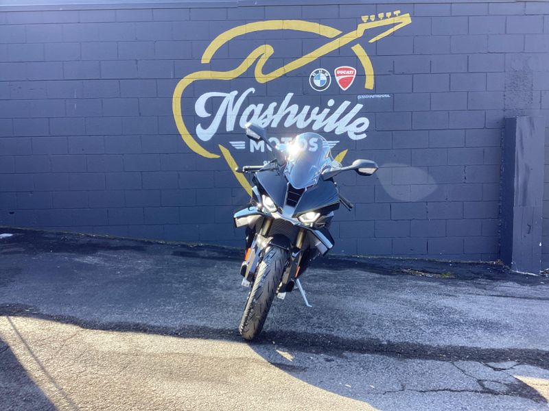 New 2026 BMW S 1000 RR 