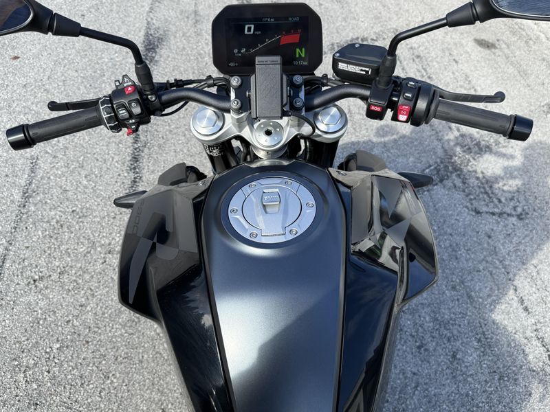 New 2026 BMW F900R LOW 