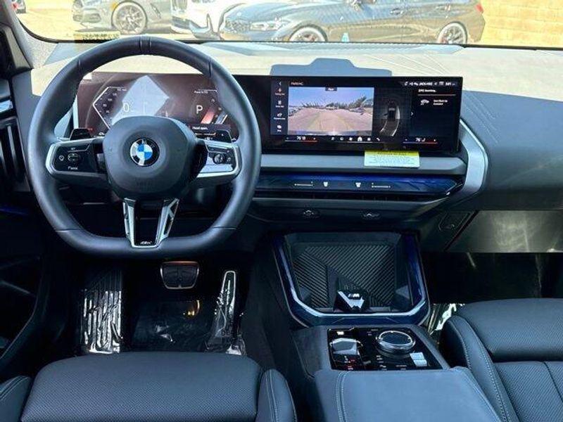 Used 2026 BMW X3 30 xDriveImage 30