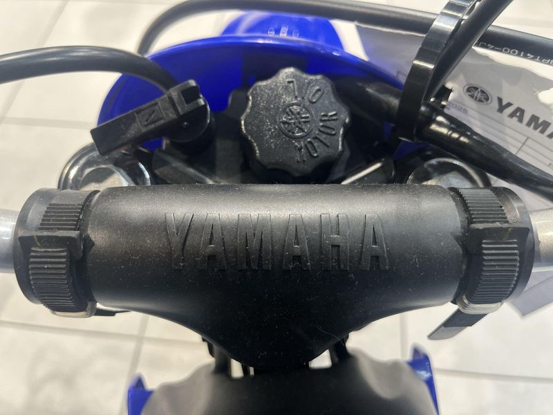 New 2026 Yamaha PW50 Image 19