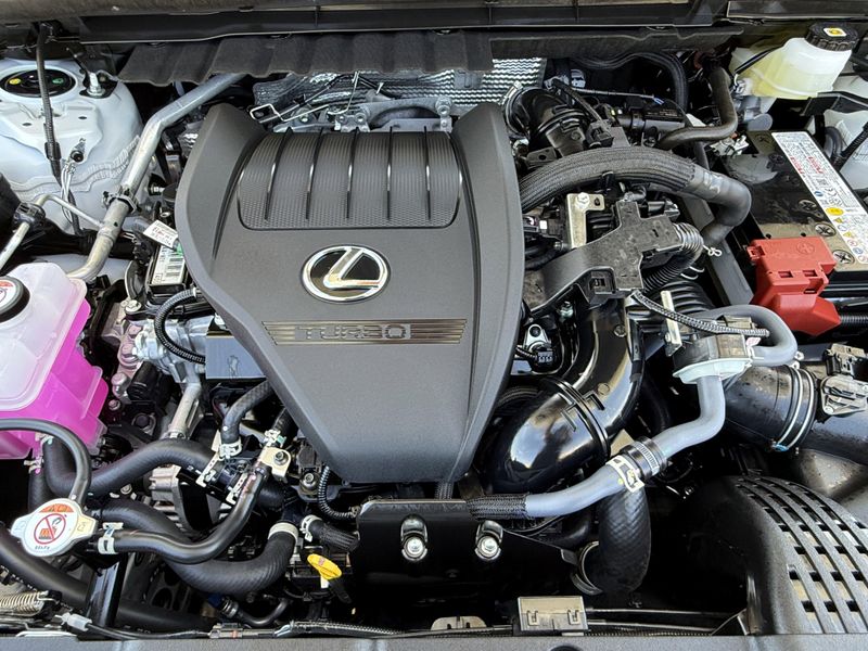 2025 Lexus NX 350 PremiumImage 31