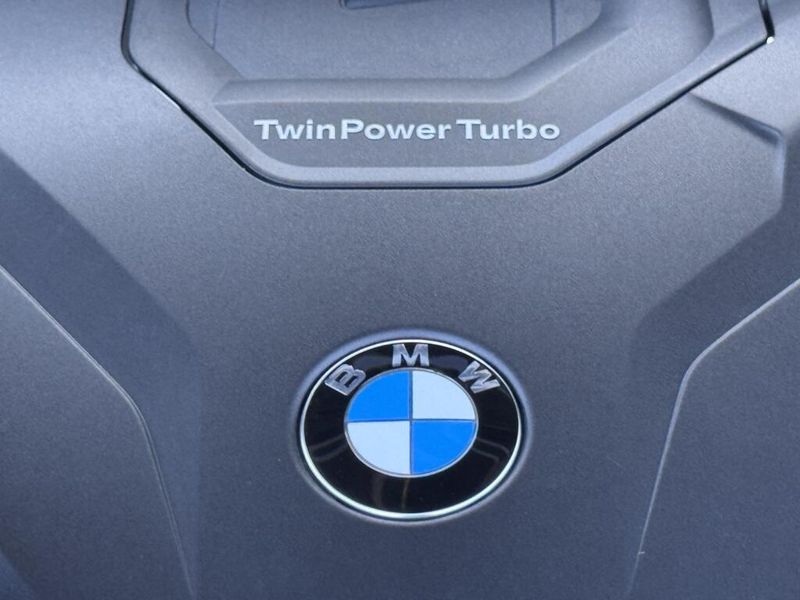 2024 BMW X3 sDrive30iImage 34