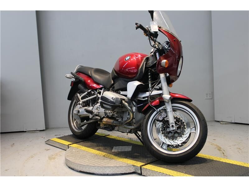 Used 2000 BMW R1100R Image 6
