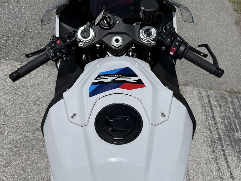 2023 BMW S 1000 RR