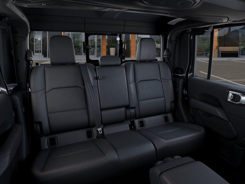 New 2026 Jeep Gladiator Rubicon 4x4Image 41