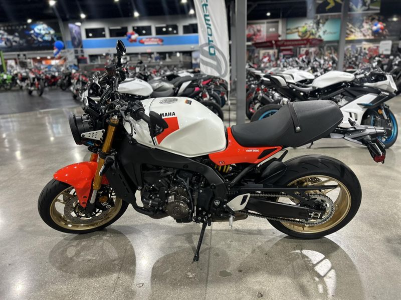Used 2024 Yamaha XSR900 CA Image 7
