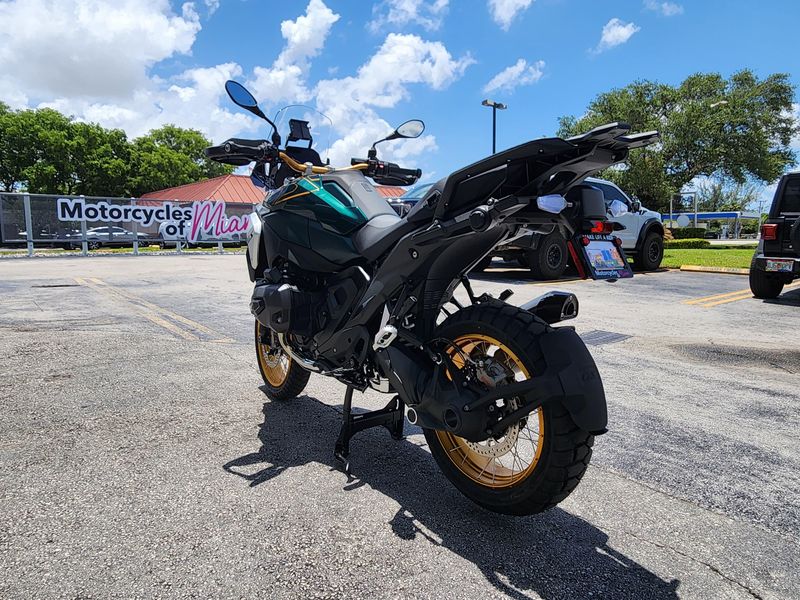 2025 BMW R 1300 GSImage 7