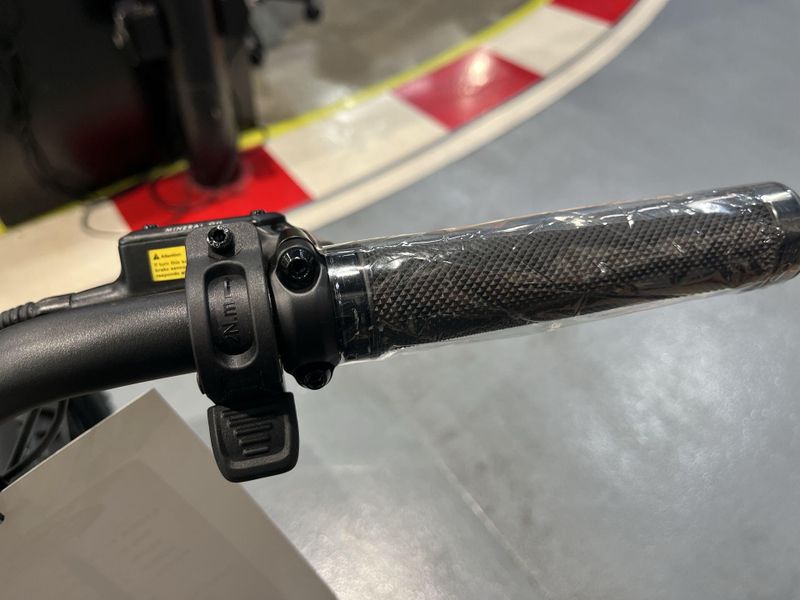 New 2025 Super73 R Adventure SE E-Bike Image 14