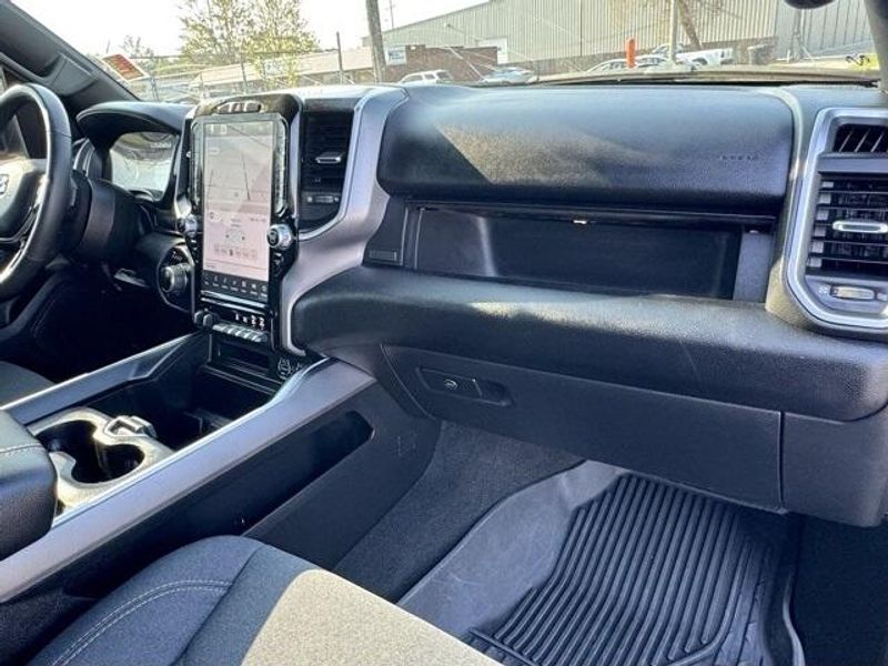 Used 2024 RAM 1500 Big Horn Lone StarImage 13