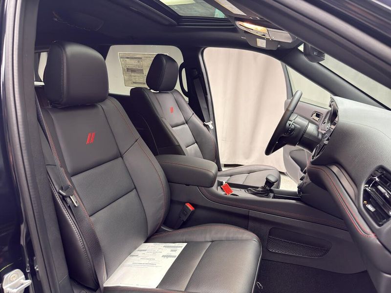 New 2026 Dodge Durango Gt Plus Awd Hemi V8Image 18