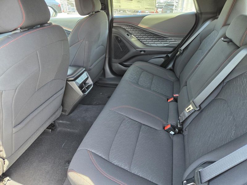 New 2026 Dodge Charger R/T 4-door Awd