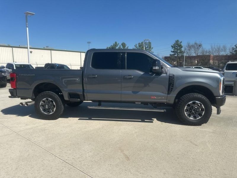Used 2023 Ford F-250 LariatImage 4