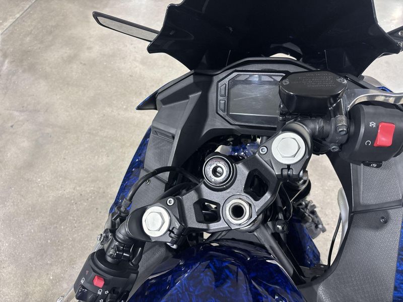 Used 2024 Kawasaki NINJA 500 Image 21